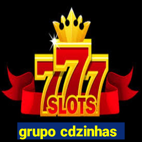 grupo cdzinhas